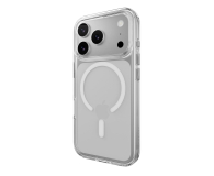 MAGEASY Bright M do iPhone 17 Pro (Transparent/White Ring ) - 1416022 - zdjęcie 3
